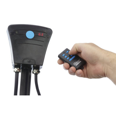 AquaMax Eco Twin 20000