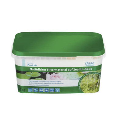 PondLith - 2,5kg PondLith - 2,5kg