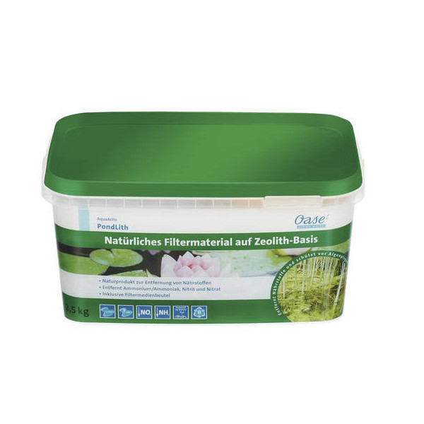 PondLith - 2,5kg