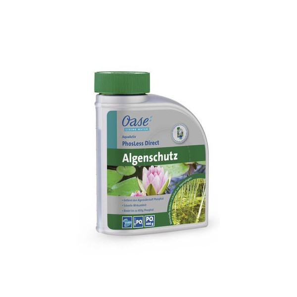 PhosLess Direct - 500 ml