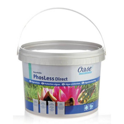 PhosLess Direct - 5 l PhosLess Direct - 5 l