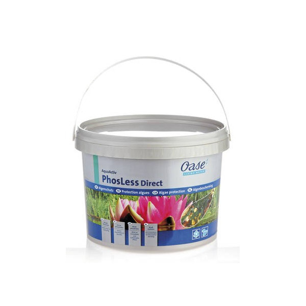 PhosLess Direct - 5 l