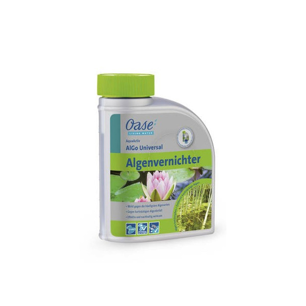 AlGo Universal - 500 ml