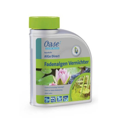 AlGo Direct - 500 ml