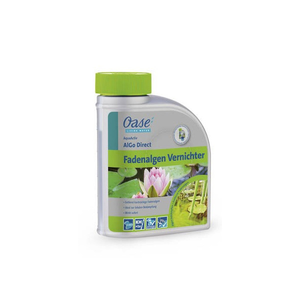 AlGo Direct - 500 ml