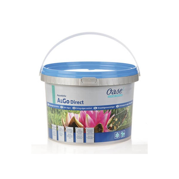 AlGo Direct - 5 l