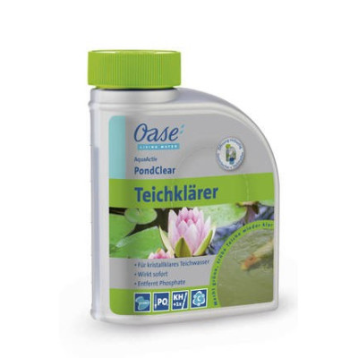 PondClear - 500 ml