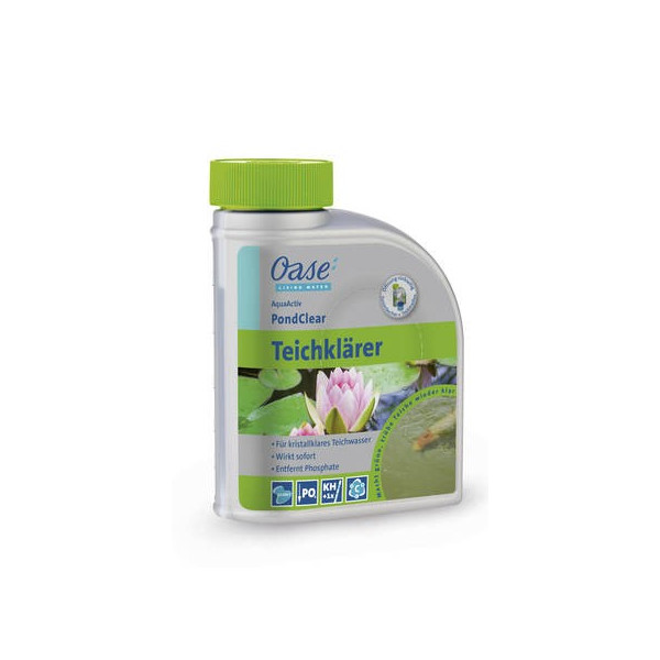 PondClear - 500 ml