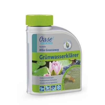 AlGo Greenaway - 500 ml