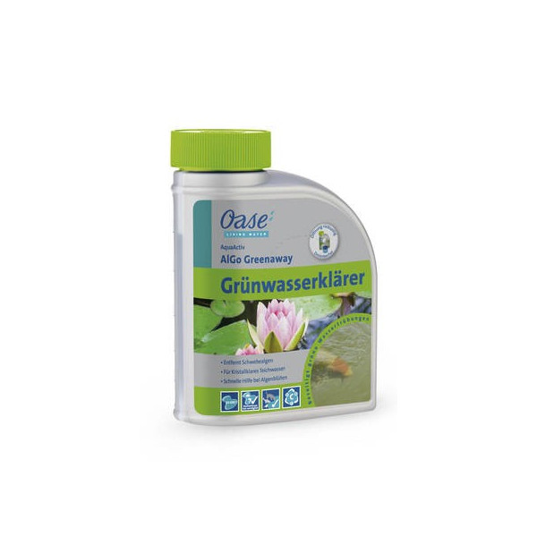 AlGo Greenaway - 500 ml