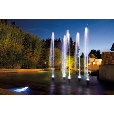 Water Quintet Creative