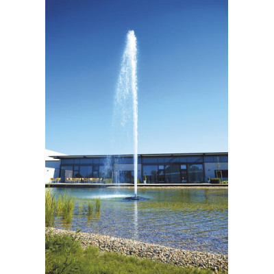 Fontänenaufsatz Geyser Jet 30