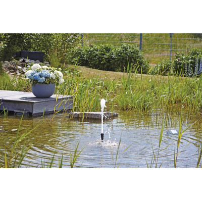 Schaumsprudler 22 - 5 K