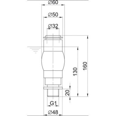 Schaumsprudler 35 - 10 E