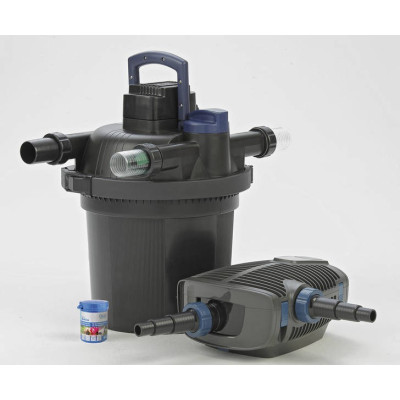 FiltoClear Set 12000