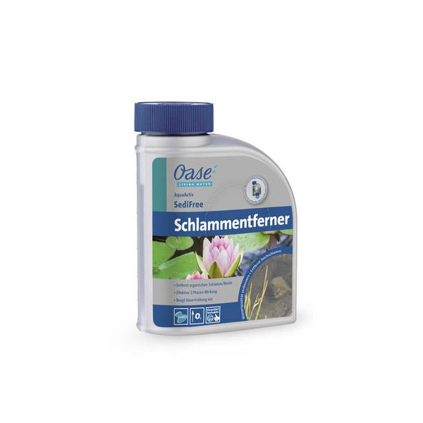 SediFree - 500 ml