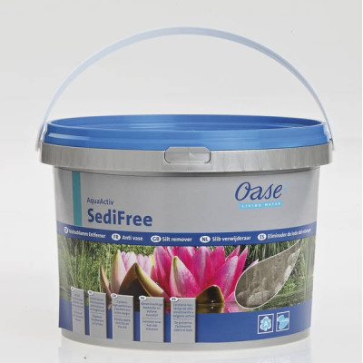SediFree - 5 l SediFree - 5 l