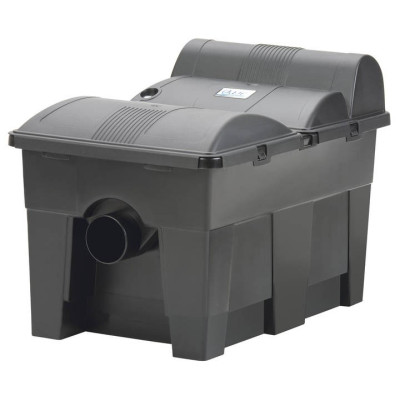 BioSmart UVC 16000