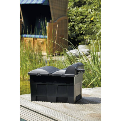BioSmart UVC 16000