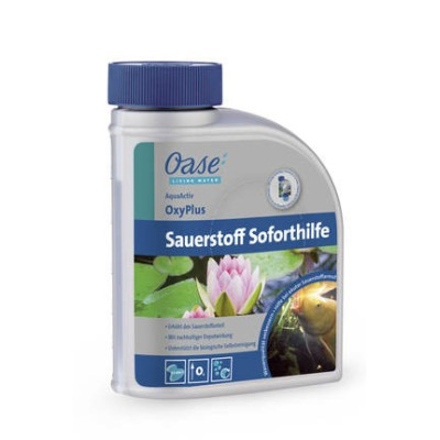 OxyPlus - 500ml