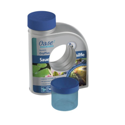 OxyPlus - 500ml