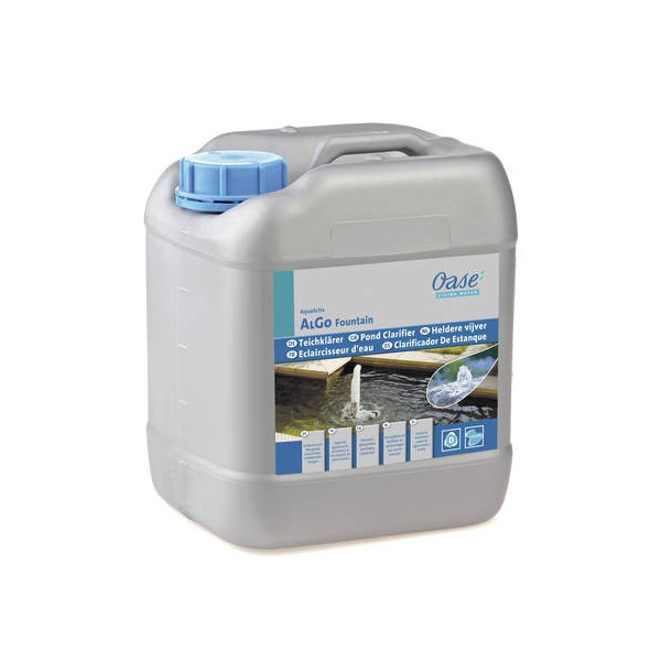 AlGo Fountain - 5 l