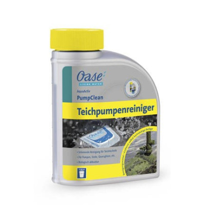 PumpClean - 500ml