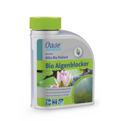 AlGo Bio Protect - 500ml