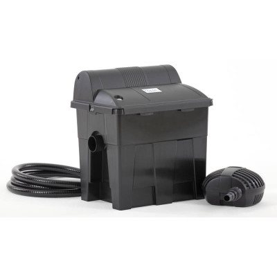 BioSmart Set 5000