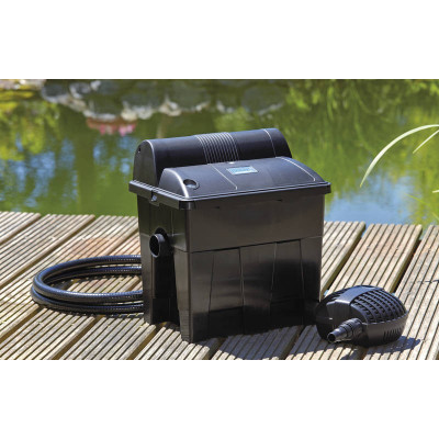 BioSmart Set 5000