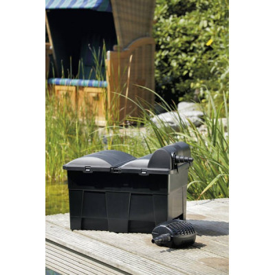 BioSmart Set 14000