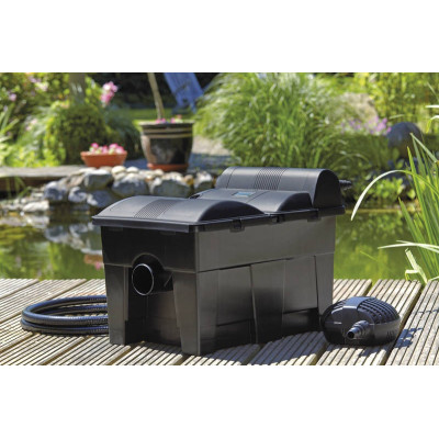 BioSmart Set 14000