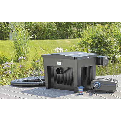 BioSmart Set 18000