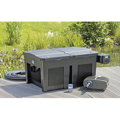 BioSmart Set 36000