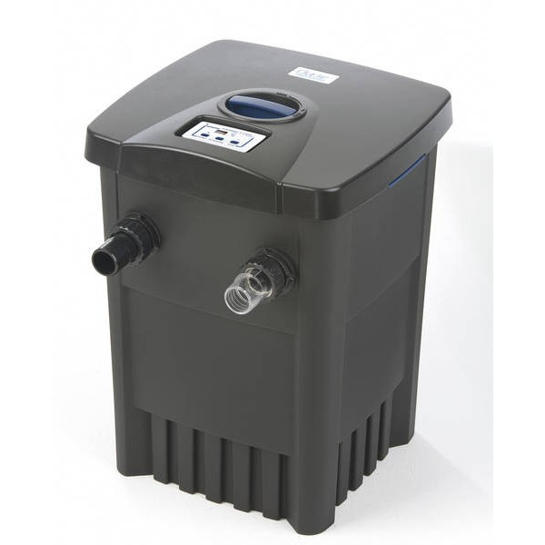 FiltoMatic CWS 7000