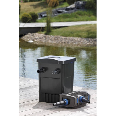 FiltoMatic CWS Set 7000