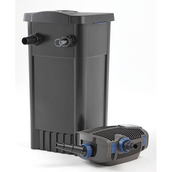 FiltoMatic CWS Set 25000