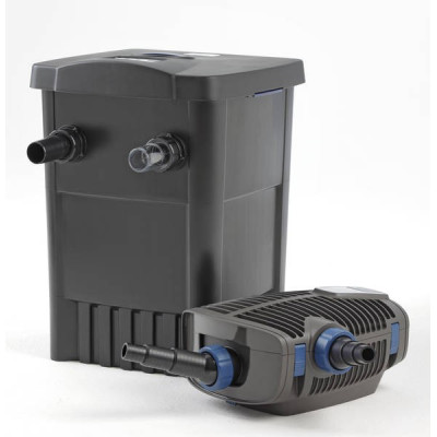 FiltoMatic CWS Set 7000