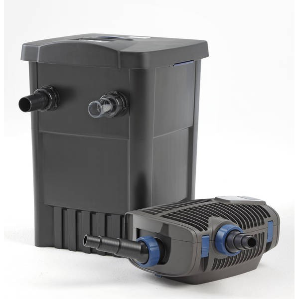 FiltoMatic CWS Set 7000