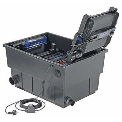 BioTec ScreenMatic² 40000