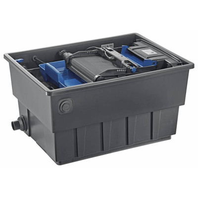 BioTec ScreenMatic² 40000