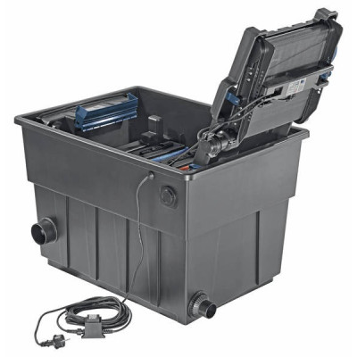 BioTec ScreenMatic² 60000