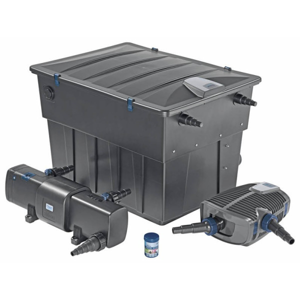 BioTec ScreenMatic² Set 60000