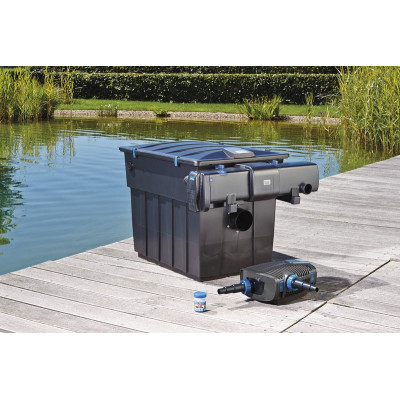 BioTec ScreenMatic² Set 90000