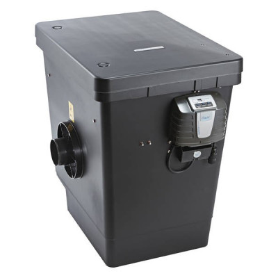 BioTec Premium 80000 EGC gepumpt