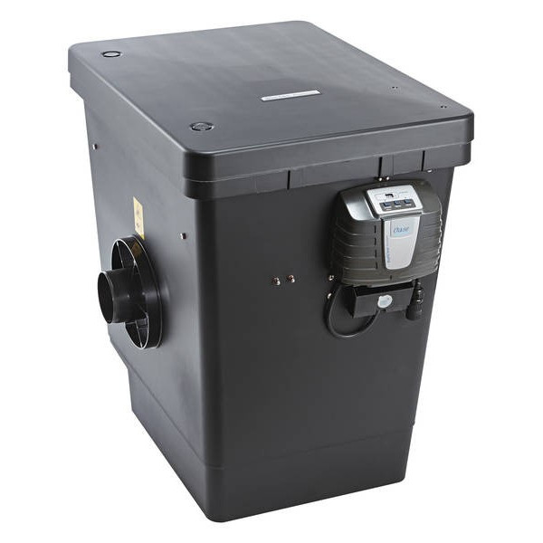 BioTec Premium 80000 EGC gepumpt