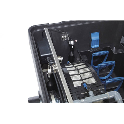 BioTec Premium 80000 EGC gepumpt