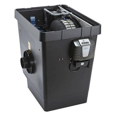 BioTec Premium 80000 EGC gepumpt