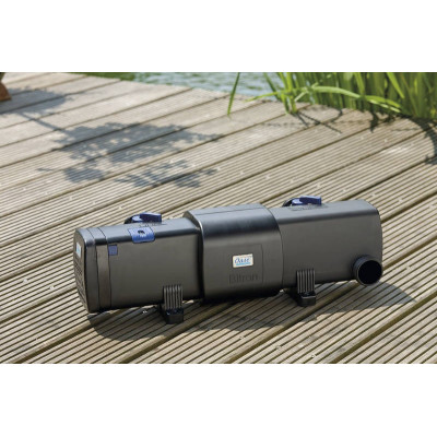 UVC-Klärer Bitron C 55 W