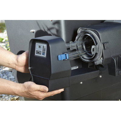 UVC-Klärer Bitron Eco 120 W